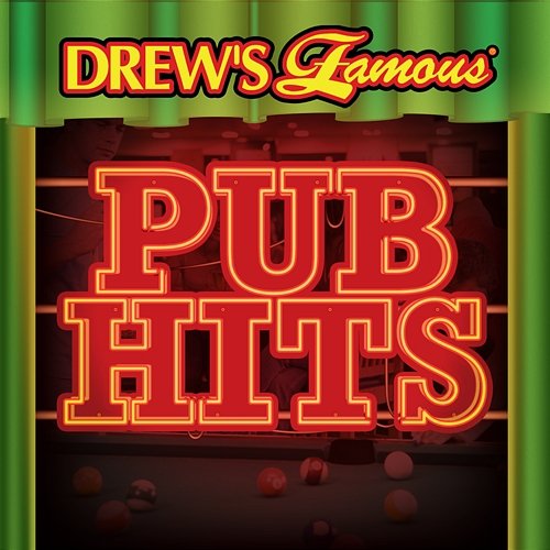 Drew's Famous Pub Hits The Hit Crew