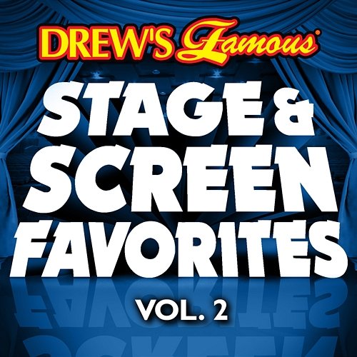 Drew's Famous Stage And Screen Favorites The Hit Crew