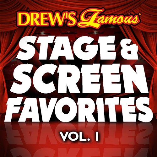 Drew's Famous Stage & Screen Favorites Vol. 1 The Hit Crew