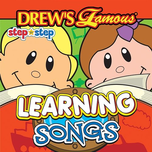 Drew's Famous Step By Step Learning Songs The Hit Crew