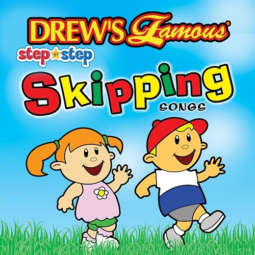 Drew's Famous Step By Step Skipping Songs The Hit Crew