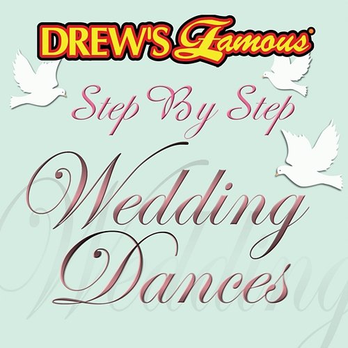 Drew's Famous Step By Step Wedding Dances The Hit Crew