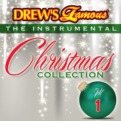 Drew's Famous The Instrumental Christmas Collection The Hit Crew