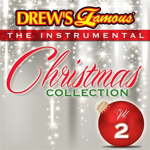 Drew's Famous The Instrumental Christmas Collection The Hit Crew