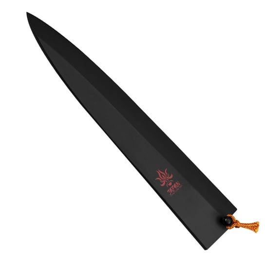 Dreweniana Saya Kanetsune ochraniacz na nóż Yanagiba 21 cm Inna marka