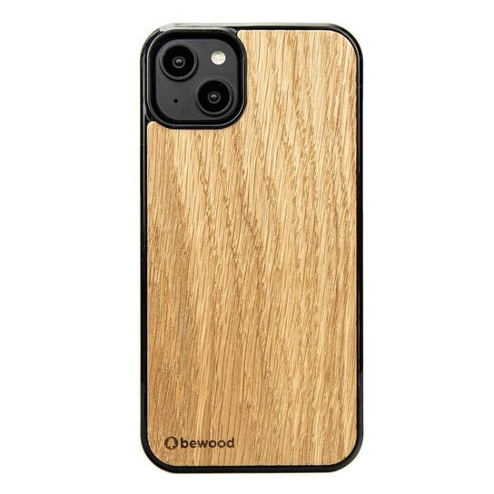 Drewniane Etui Bewood iPhone 14 Plus DĄB BEWOOD