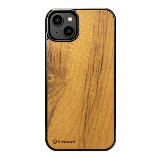 Drewniane Etui Bewood iPhone 14 Plus IMBUIA BEWOOD