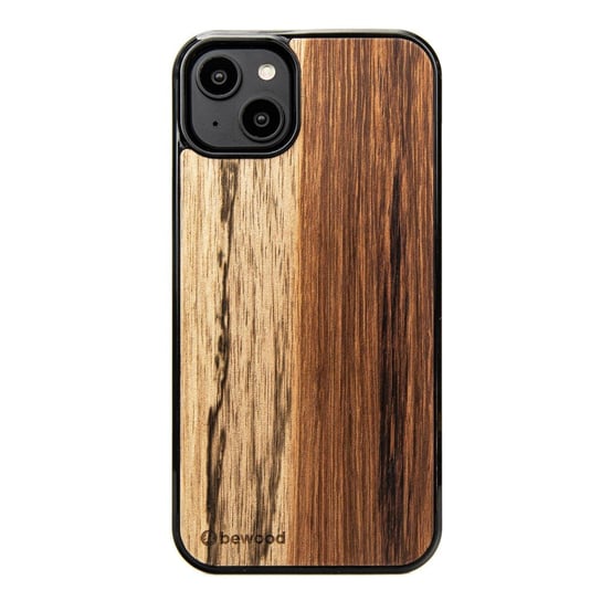 Drewniane Etui Bewood iPhone 14 Plus MANGO BEWOOD