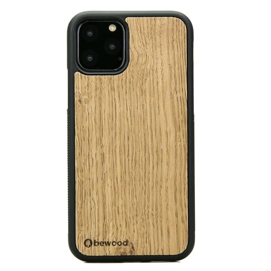 Drewniane Etui, Iphone 11 Pro Dąb BEWOOD