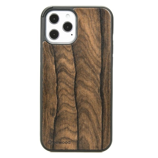 Drewniane Etui iPhone 12 Pro Max ZIRICOTE BEWOOD