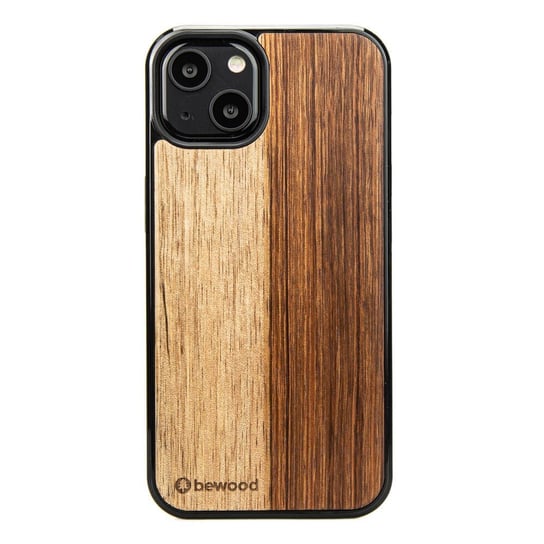 Drewniane Etui iPhone 13 MANGO BEWOOD