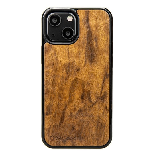 Drewniane Etui iPhone 13 Mini IMBUIA BEWOOD