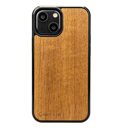 Drewniane Etui iPhone 13 Mini TEK BEWOOD