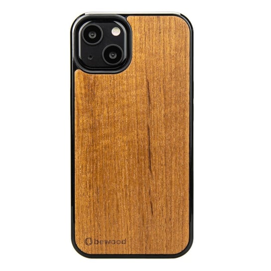 Drewniane Etui iPhone 13 TEK BEWOOD