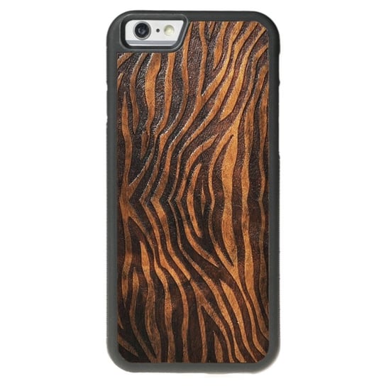 Drewniane etui iPhone 6/6S Zebra Imbuia ForestZone ForestZone