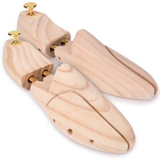 Drewniane prawidła do butów sosnowe rozmiary 37-46 43/44 Inna marka
