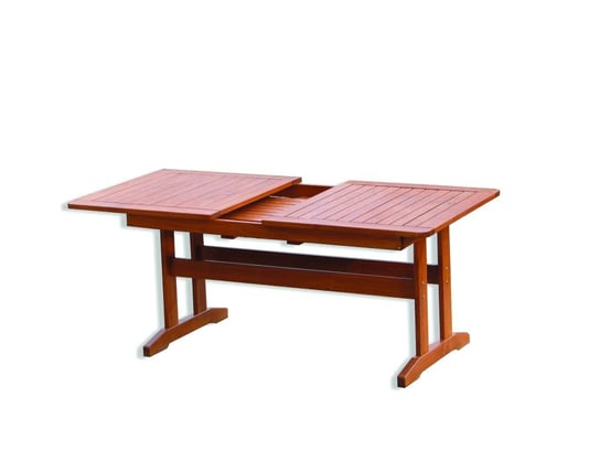 Drewniany stół ogrodowy LUISA Tradgard