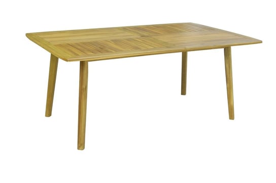Drewniany stół ogrodowy PATRICIA Tradgard