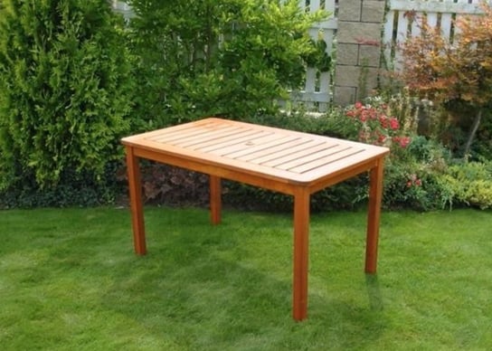 Drewniany stół ogrodowy SORRENTO FSC Tradgard