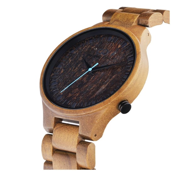 Drewniany zegarek Giacomo Design GD08804 Giacomo Design