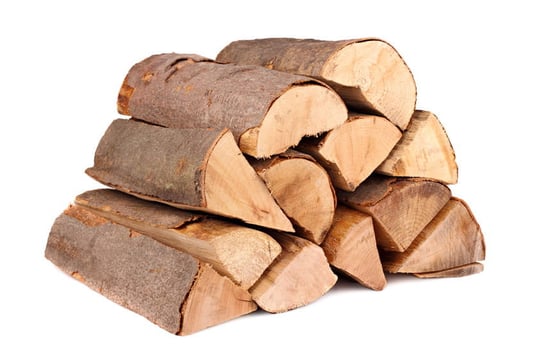 Drewno kominkowe BUK sezonowane - 24 kg ABC