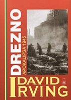 Drezno. Apokalipsa 1945 Irving David