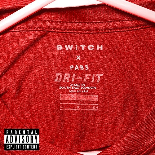 Dri-Fit Switch, Pabs