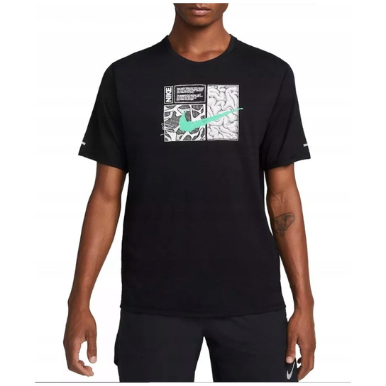 Dri-Fit Miler D.Y.E Nike