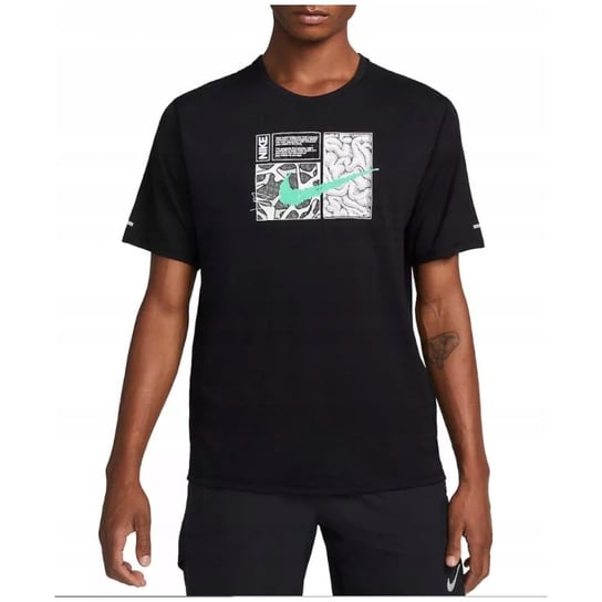 Dri-Fit Miler D.Y.E Nike