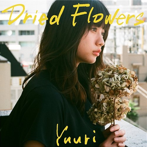 Dried Flowers English Version Yuuri