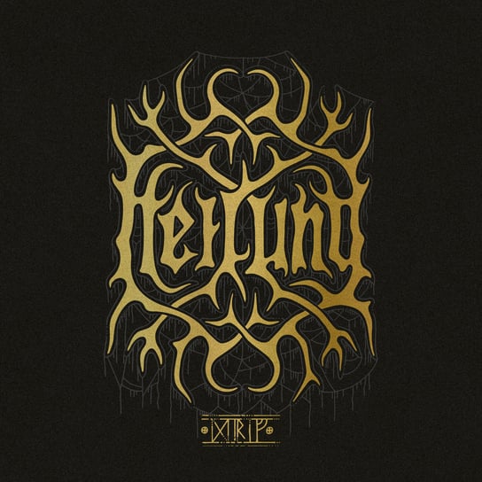 Drif (Deluxe Edition), płyta winylowa Heilung