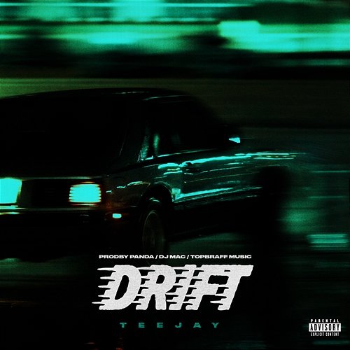 Drift Teejay