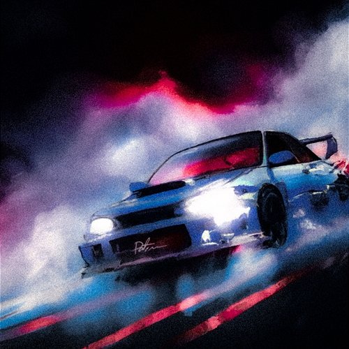 Drift Paton