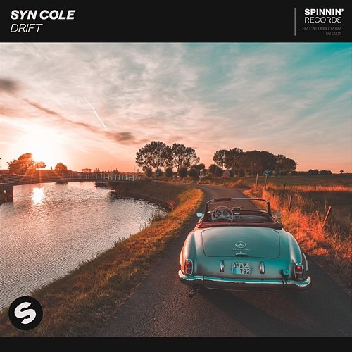 Drift Syn Cole