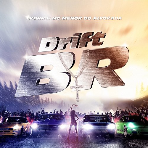 Drift BR LKAHH & Mc Menor Do Alvorada