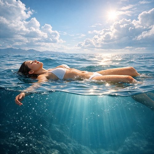 Drift Breathe Julius Zielnik