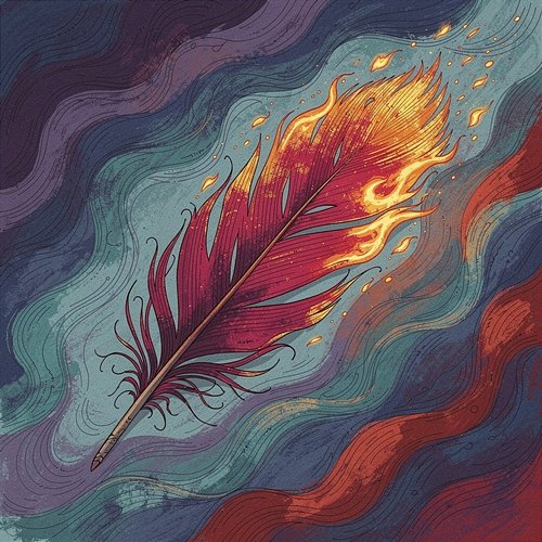 Drift Burning Louis De Kroon