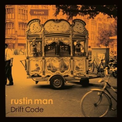 Drift Code, płyta winylowa Rustin Man