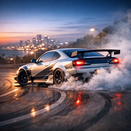 Drift Crave Fabio Volkov