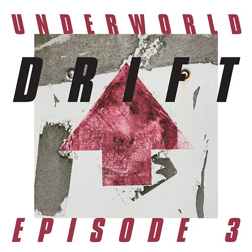 DRIFT Episode 3 "HEART" Underworld