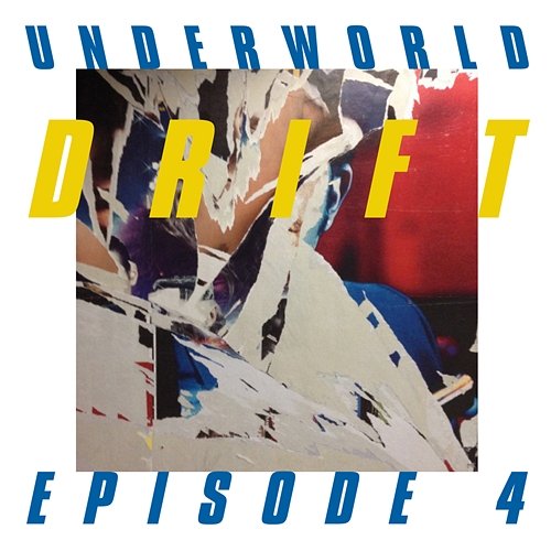 DRIFT Episode 4 “SPACE” Underworld