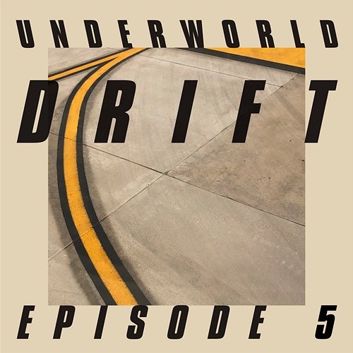 DRIFT Episode 5 “GAME” Underworld
