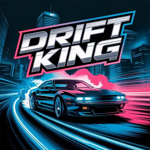 Drift King Vortex Line