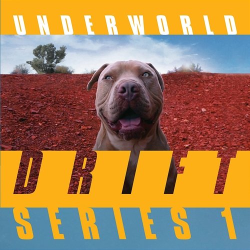 DRIFT Series 1 Underworld