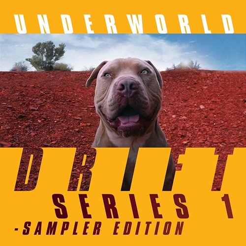 DRIFT Series 1 Sampler Edition Underworld