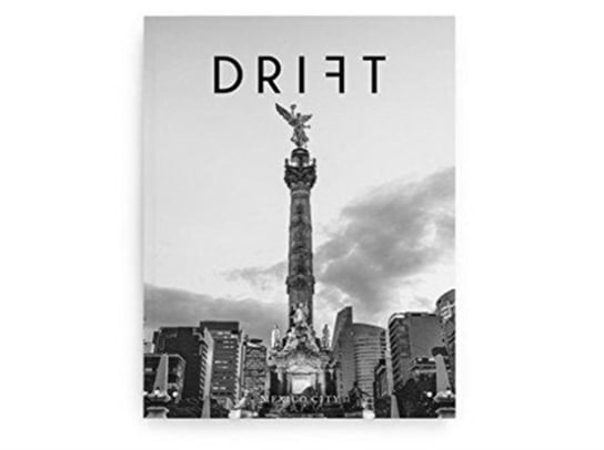 Drift Volume 6: Mexico City Opracowanie zbiorowe