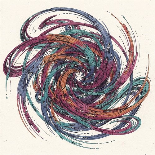 Drift Vortex Louis Volkov