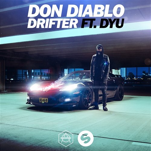 Drifter Don Diablo feat. DYU