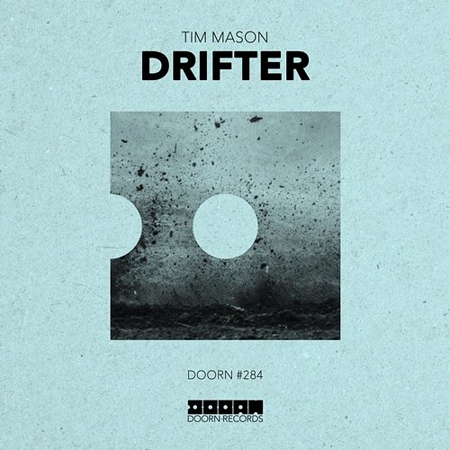 Drifter Tim Mason