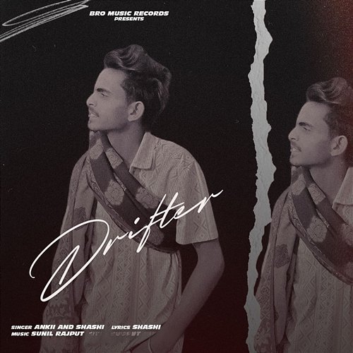 Drifter Ankii & Shashi